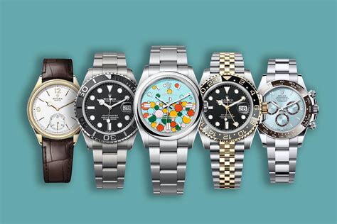 news about rolex|rolex new models.